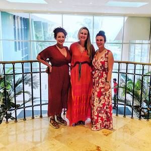 Meet your Posher, Courtney